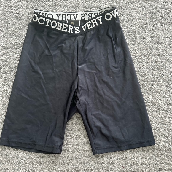 OVO Women’s Biker Shorts - Picture 3 of 5